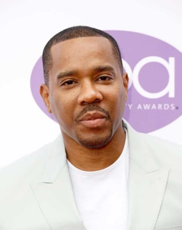 Duane Martin 