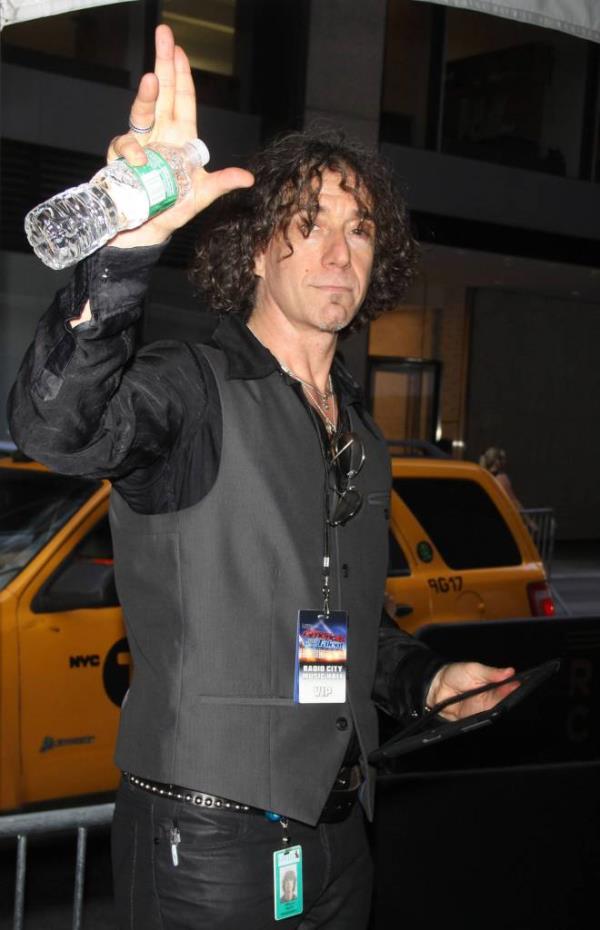 Howard Stern