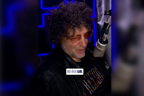 Howard Stern