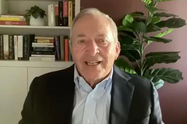 Larry Summers, former Harvard president, has also been critical of the school administration's respo<em></em>nse to the letter.