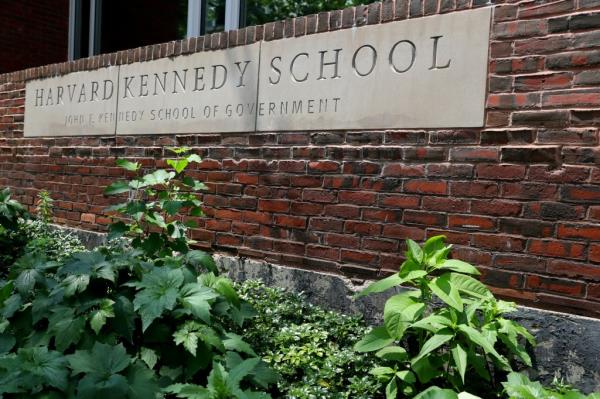 Harvard Kennedy School is co<em></em>nsidered one of the most prestigious in the country.