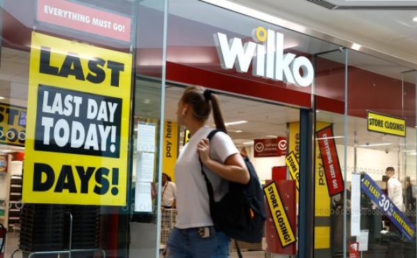 All Wilko Stores To Close After Rescue Deal Fails