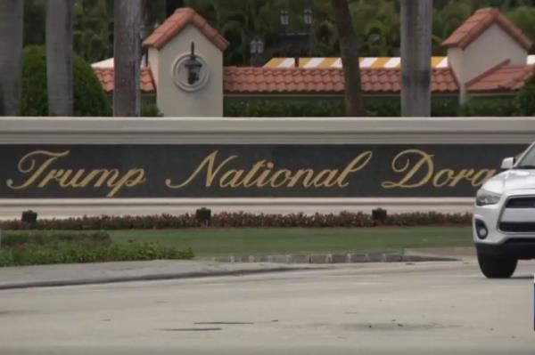 Trump Natio<em></em>nal Doral Miami