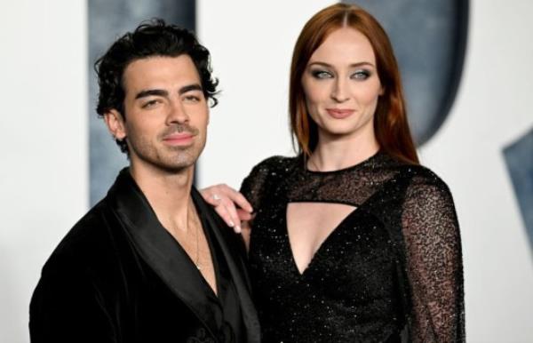 Sophie Turner, Joe Jonas