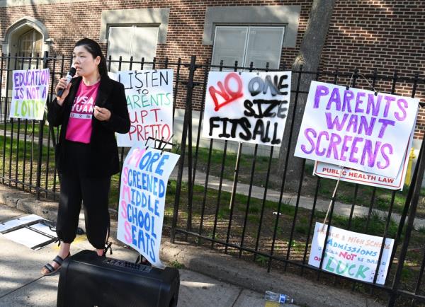 Brooklyn Councilwoman-elect Susan Zhuang