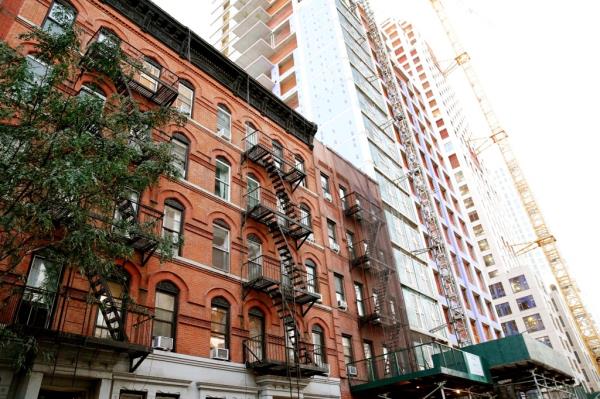 Generally, owning an apartment in an NYC co-op means coughing up hefty sums per mo<em></em>nth on top of a homeowner's mortgage that goes towards underlying mortgage on the building, building insurance and maintenance.