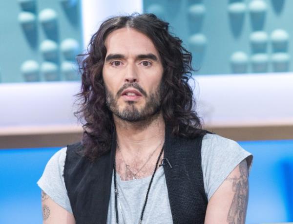 Russell Brand 