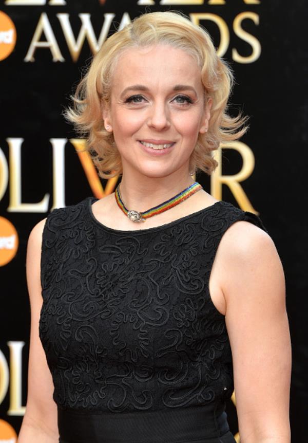 The Olivier Awards - Red Carpet Arrivals