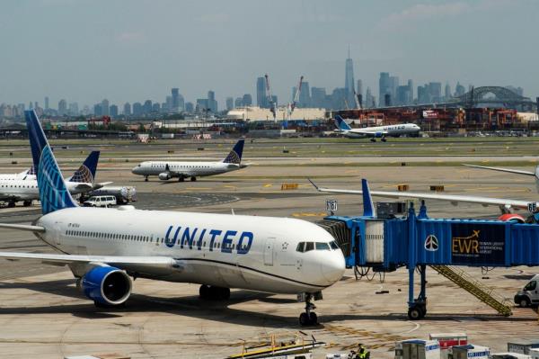 United Airlines is being sued by a woman who alleges she was sexually assaulted during a flight last year.