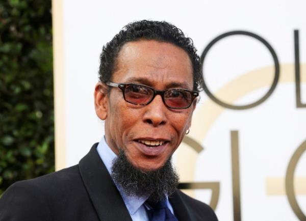 FILE PHOTO: Actor Ron Cephas Jo<em></em>nes arrives at the 74th Annual Golden Globe Awards in Beverly Hills, California, U.S., January 8, 2017. REUTERS/Mike Blake/File Photo