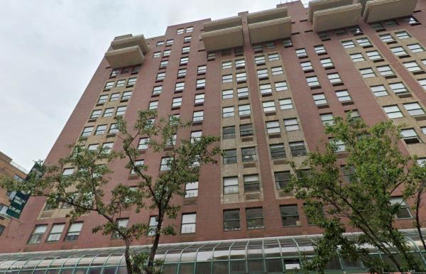 600 columbus avenue landlord