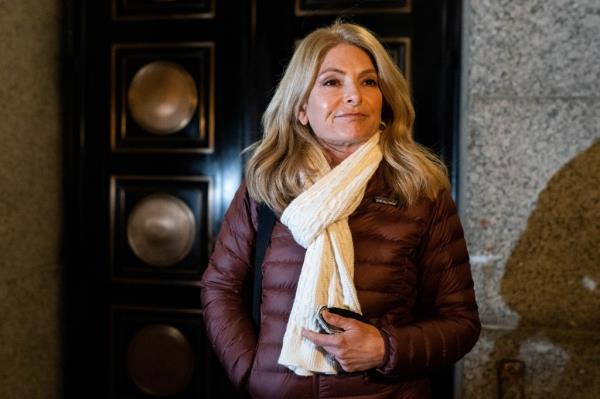 Attorney Lisa Bloom 