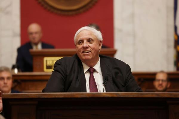 Jim Justice