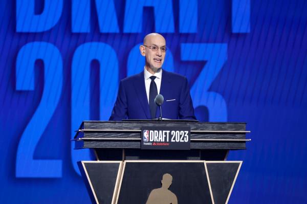 The NBA will have full details of the event this weekend.