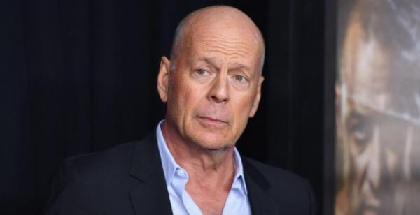 Bruce Willis