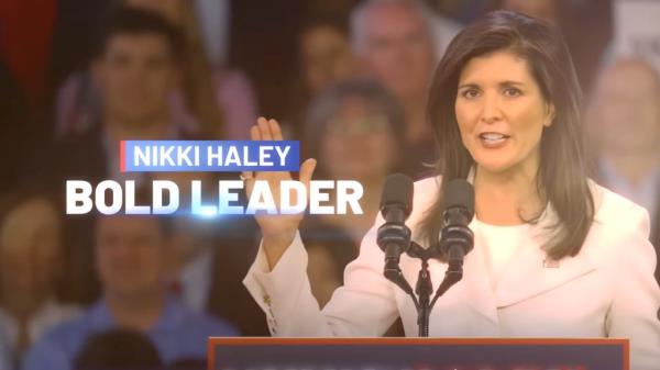 AFP Action Endorses Nikki Haley for President