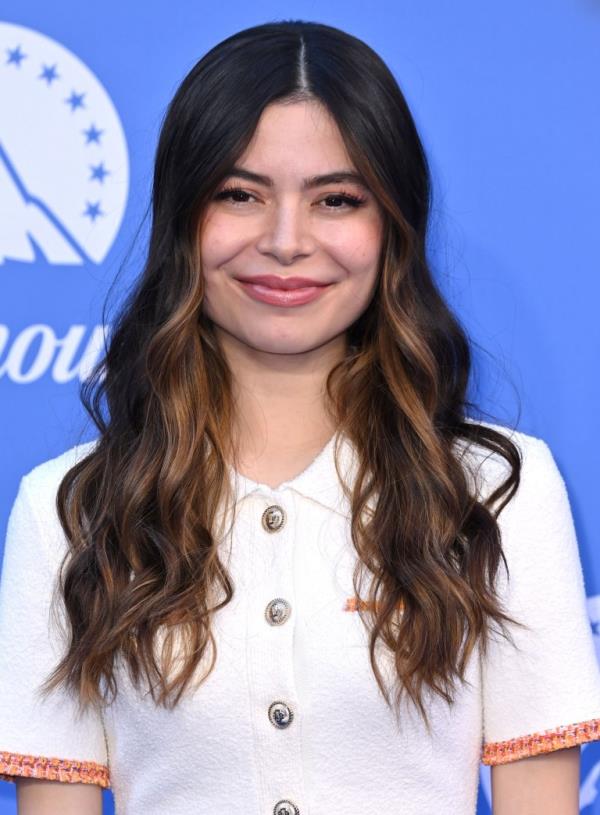 Miranda Cosgrove