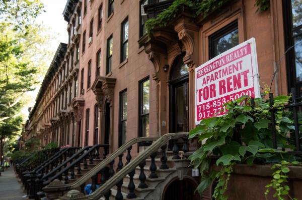 Last month, median rents in the city reached yet another record level.