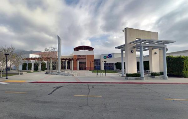 The mall eventually shut down after authorities were called to help security break up the fights.