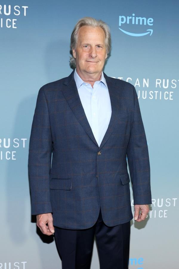 Jeff Daniels. 