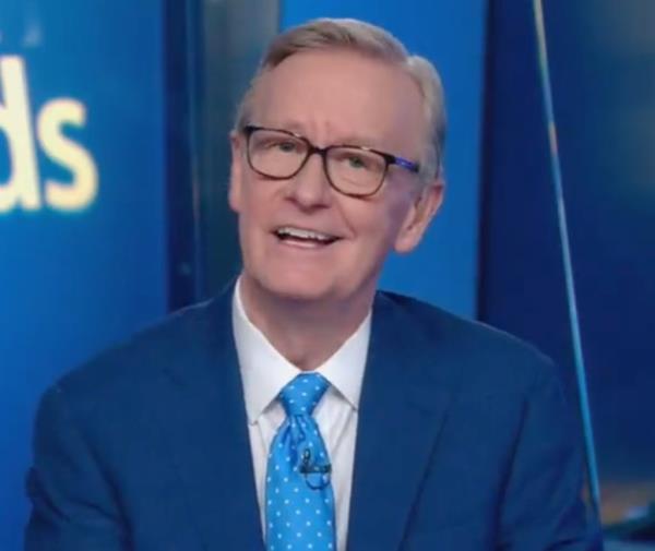 Steve Doocy