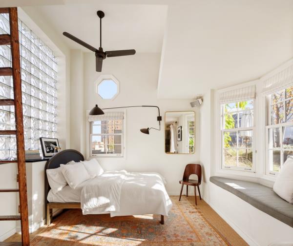 east village rooftop cottage sale