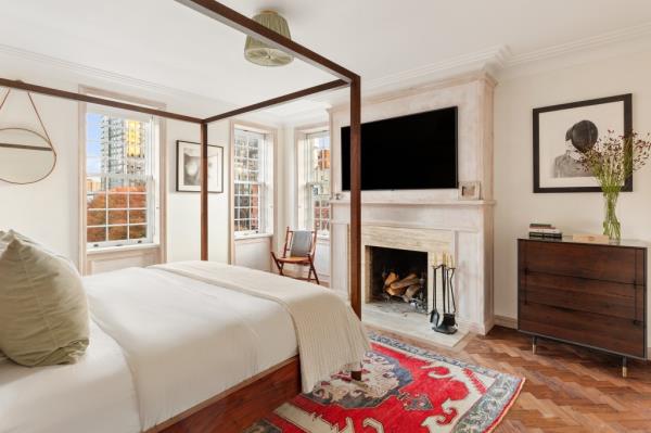 east village rooftop cottage sale