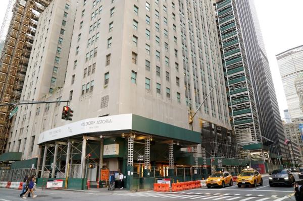 The New York City Minority Hotel Association has spoken out against the co<em></em>ntroversial Safe Hotel Act from the City Council.