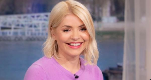 Holly Willoughby