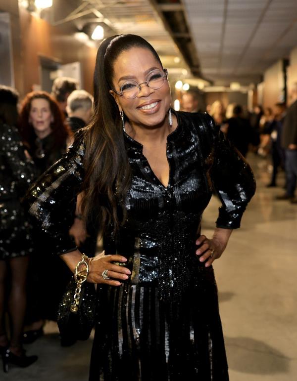 Oprah Winfrey won't stand for reelection to WeightWatchers' board at the May 2024 shareholder meeting, the company announced on Wednesday.