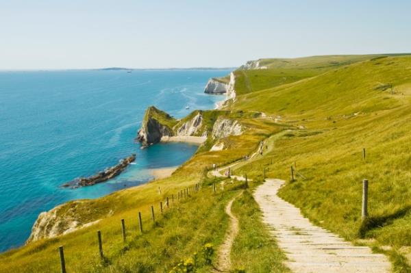 Durdle Door