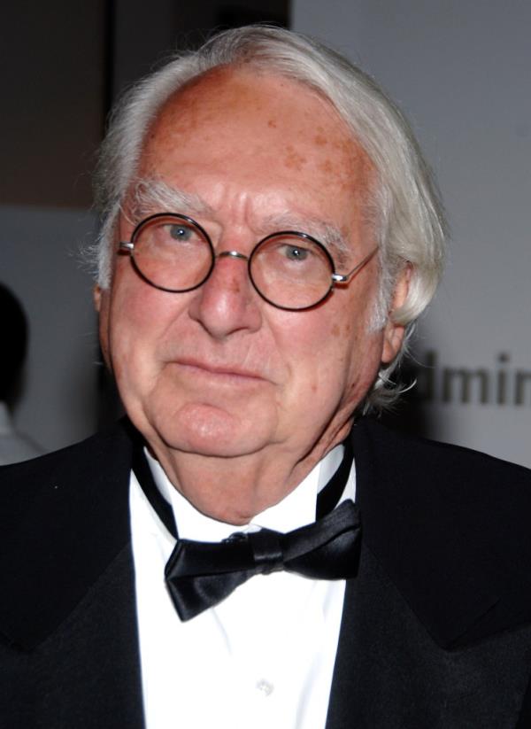 Richard Meier