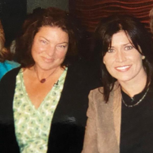 Mindy Cohn, Nancy McKeon