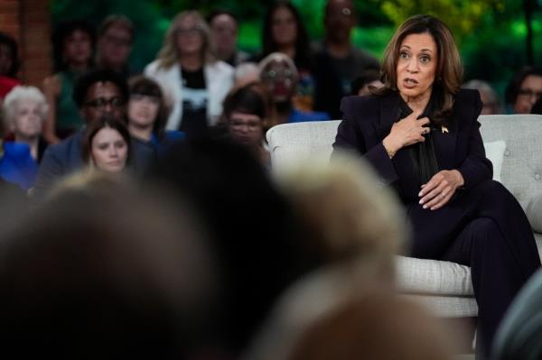 Kamala Harris