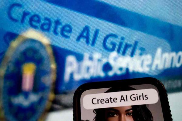 Legislators in New York and New Jersey have been working to make the no<em></em>nconsensual sharing of AI-generated pornographic images a federal crime, with imposable penalties like jail, a fine or both.