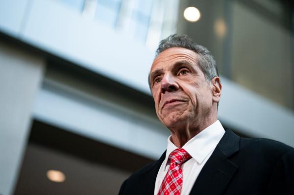 The House Selec<em></em>t Subcommittee on the Coro<em></em>navirus Pandemic announced Tuesday that it was preparing to question the ex-New York governor on Sept. 10