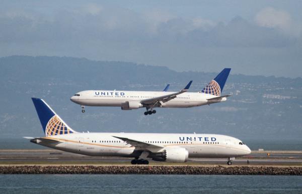 United CEO Scott Kirby said the airline's new pilot co<em></em>ntract has an incremental value in excess of $8 billion, though he didn't specify benefits and quality-of-life improvements.