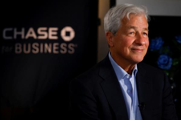 On Friday, a judge denied the US Virgin Islands' request to question JPMorgan Chase CEO Jamie Dimon under oath for the second time. Dimon underwent a two-day deposition on May 26-27, and he reportedly maintained his innocence.