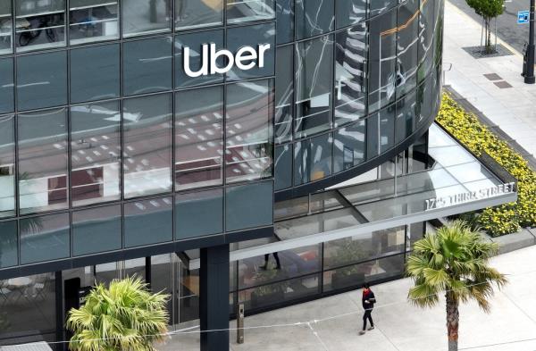 On Tuesday, Uber released its second-quarter earnings, posting its first-ever operating profit, which came in at $326 million.