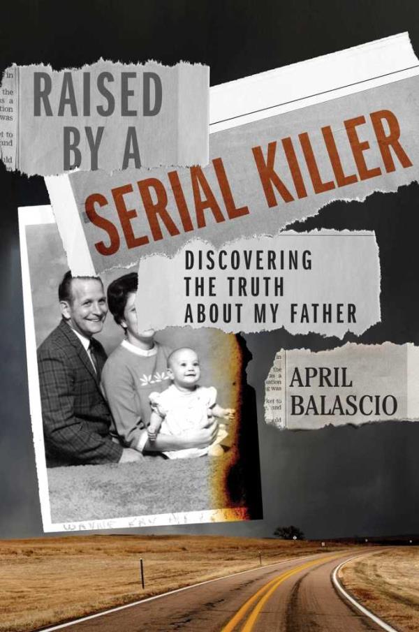 April Balascio's memoir, 