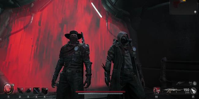 Remnant 2: The Gunslinger And Hunter Archetypes