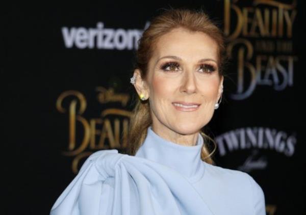 Celine Dion