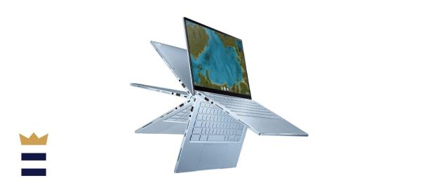 Asus Chromebook Flip C433