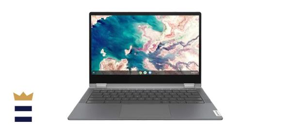 Lenovo Chromebook Flex 5 